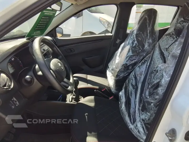 KWID 1.0 12V SCE FLEX ZEN MANUAL