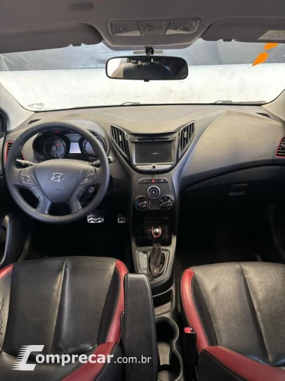 HYUNDAI HB20 1.6 R SPEC 16V