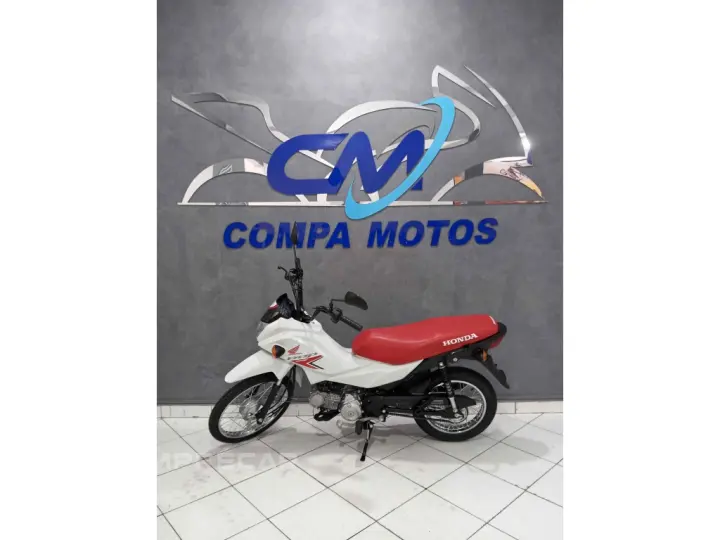 POP 110i