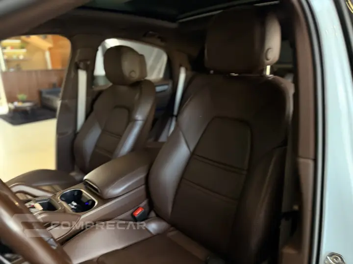 CAYENNE 3.0 V6 E-HYBRID COUPÉ PLATINUM EDITION AWD TIPTRONIC
