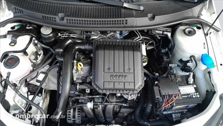 VOYAGE 1.0 12V MPI TOTALFLEX 4P MANUAL