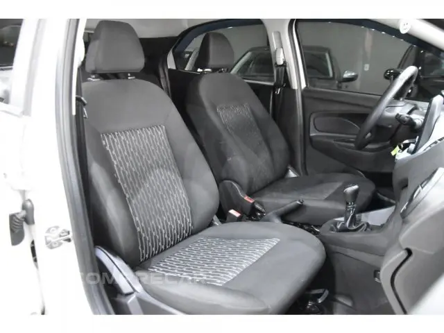 KA - 1.0 TI-VCT SE PLUS MANUAL