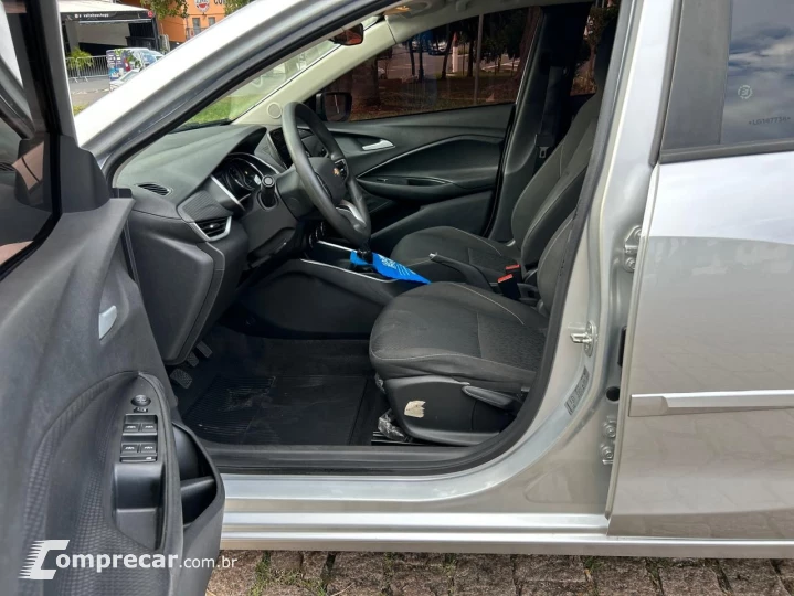 ONIX HATCH LT 1.0 12V TB Flex 5p Mec.