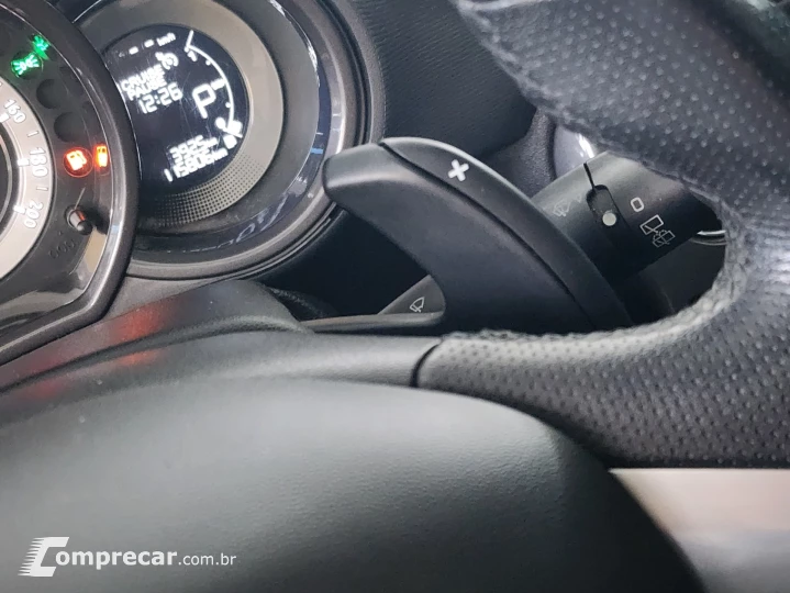 C3 1.6 Exclusive 16V