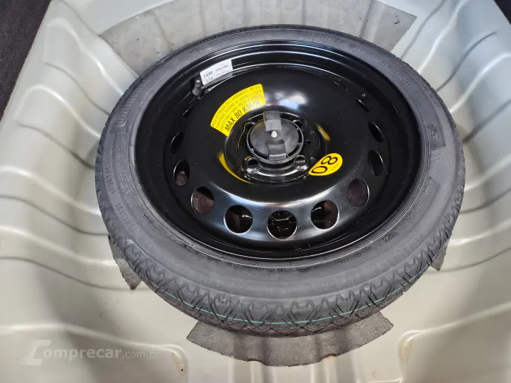 ONIX 1.0 Turbo Plus LTZ