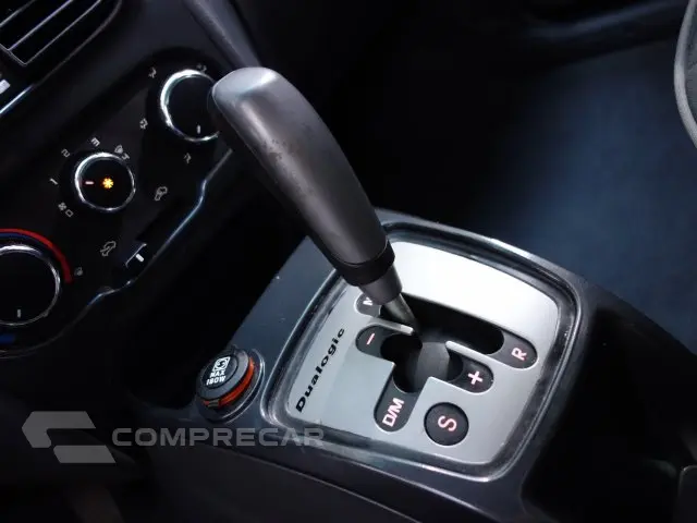 STRADA - 1.8 MPI ADVENTURE CE 16V 2P AUTOMATIZADO