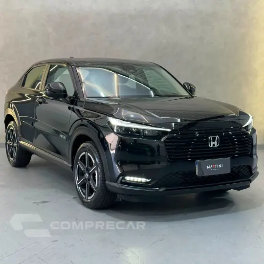 HR-V EXL 1.5 Flex Sensing 16V 5p Aut.