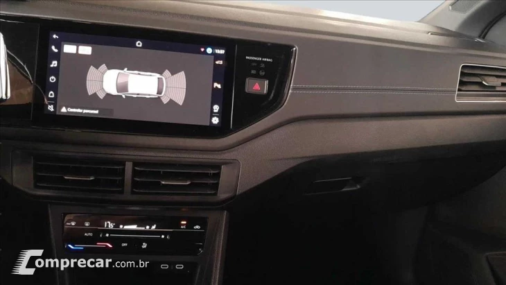NIVUS 1.0 200 TSI TOTAL FLEX HIGHLINE AUTOMÁTICO