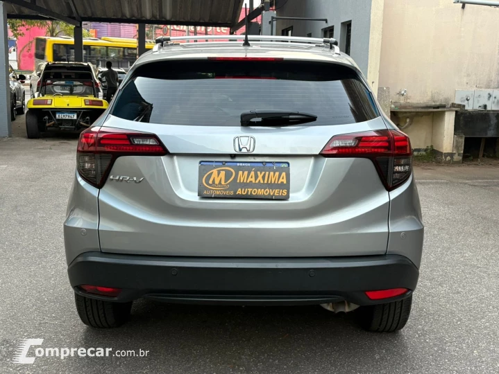 HR-V 1.8 16V EX