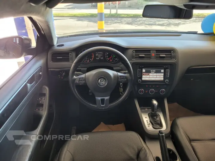 JETTA Comfortline 2.0 T.Flex 8V 4p Tipt.