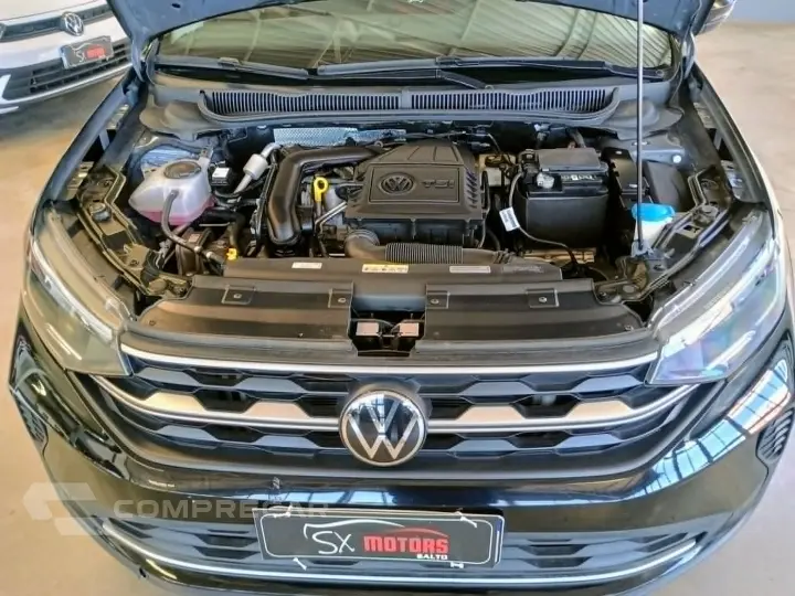 NIVUS 1.0 200 TSI Comfortline