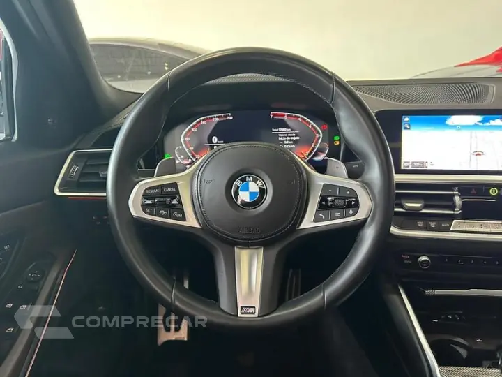 320IA 2.0 TB M SPORT A. FLEX/M.SPORT 4P
