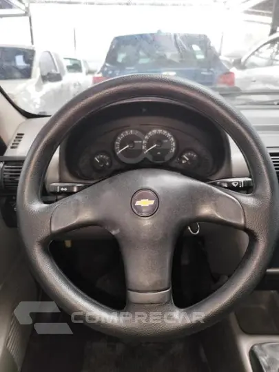 CLASSIC LS 1.0 MPFI VHCE 8V FLEXPOWER MEC.