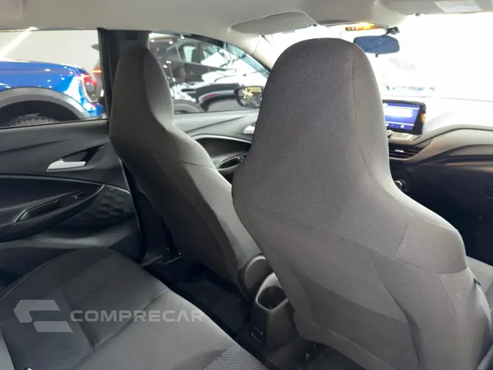 Onix LT 1.0 12V