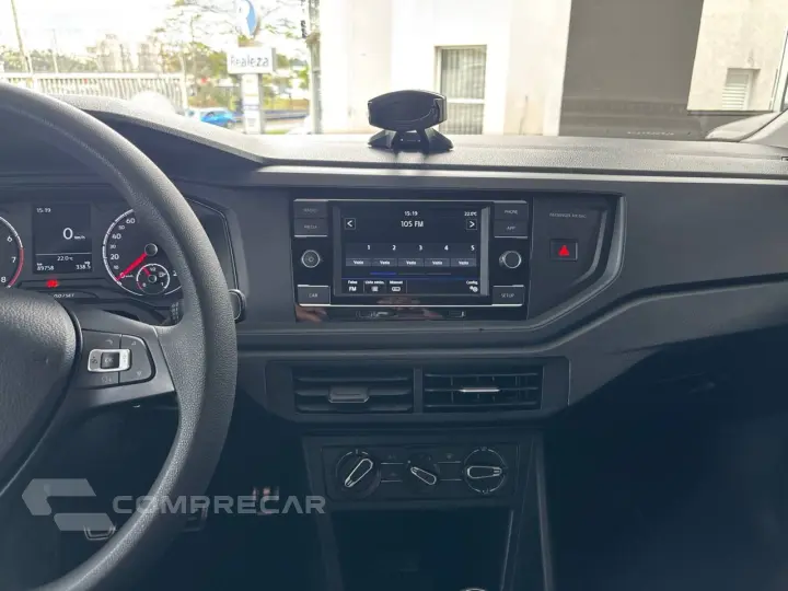 Polo 1.0 Flex 12V 5p