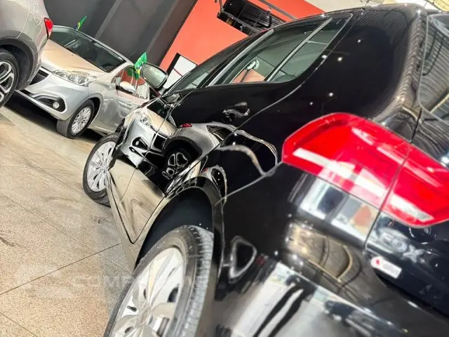 FOX - 1.6 MSI TRENDLINE 8V 4P MANUAL