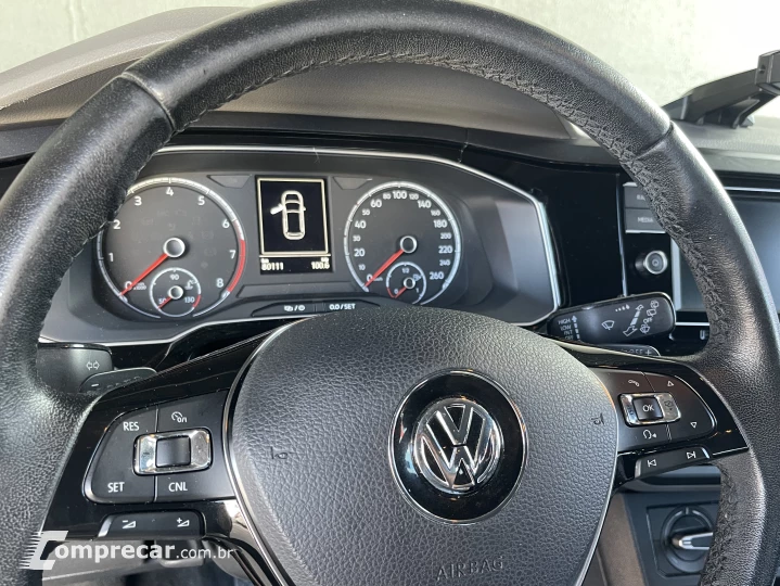 POLO 1.0 200 TSI Comfortline