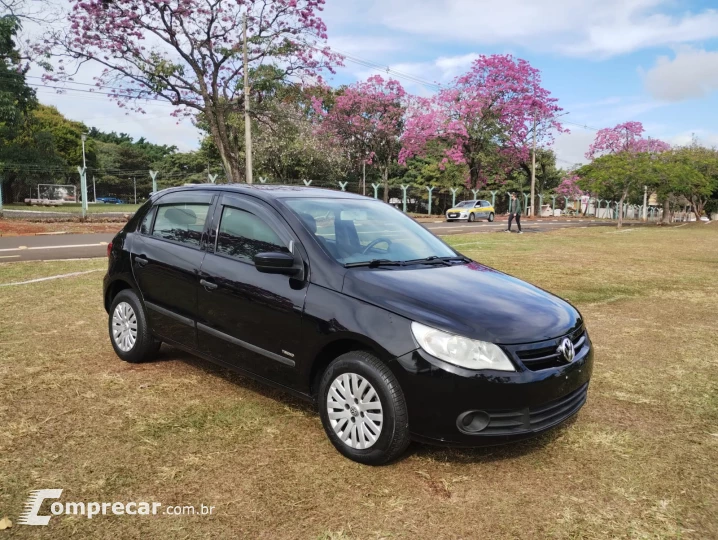 GOL 1.0 MI Seleção 8V G.V