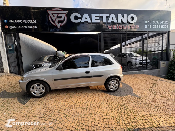 CELTA 1.0 MPFI 8V
