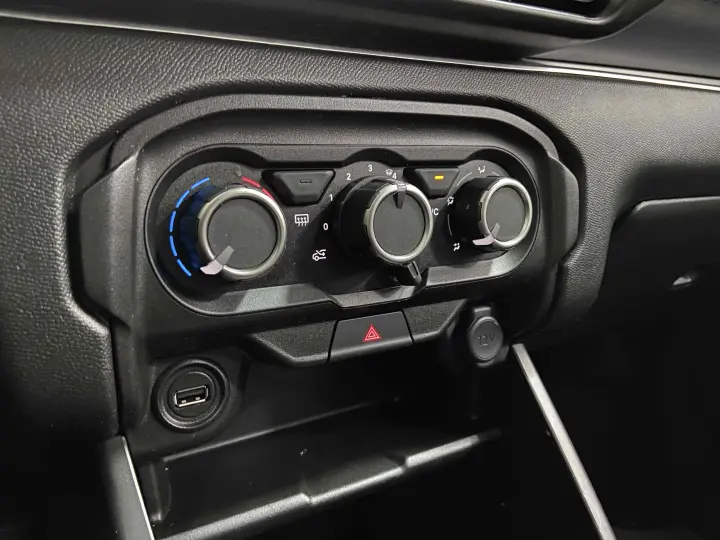 C3 1.6 16V FLEX FEEL PACK AT6