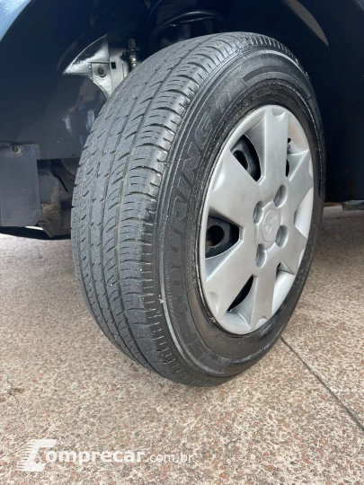 KA 1.0 I 8V