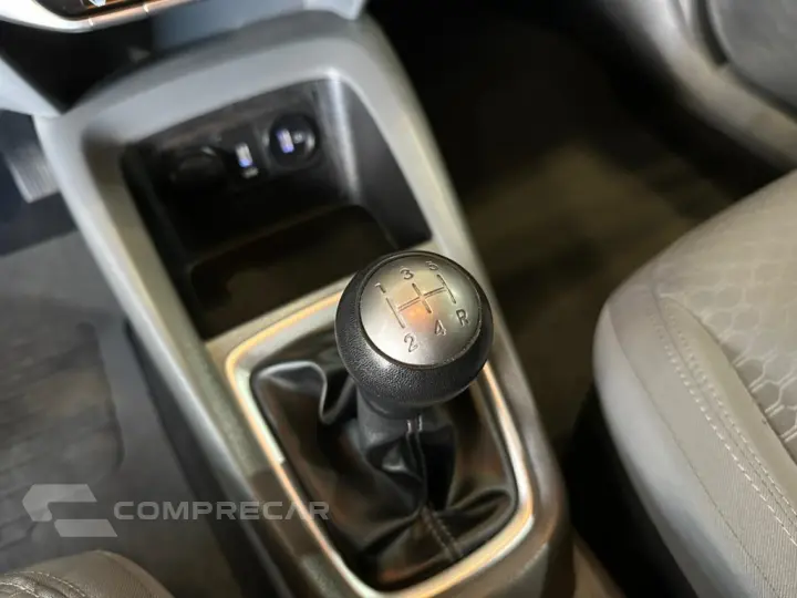 HB20S 1.0 12V FLEX EVOLUTION MANUAL