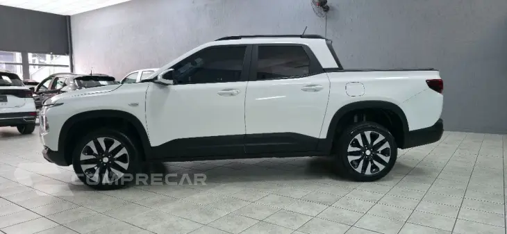 MONTANA LT 1.2  Turbo Flex 12V 4p Mec.