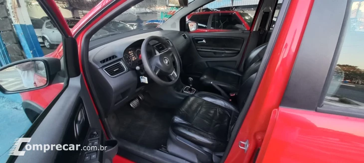 SPACE CROSS 1.6 MI 8V