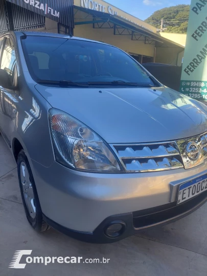 Livina S