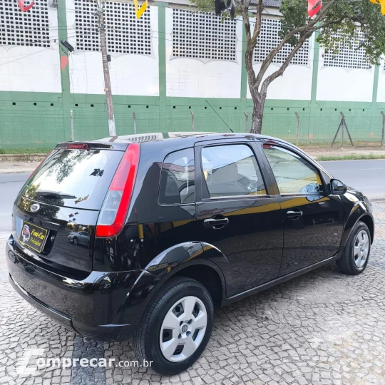 Fiesta SE 1.0 8V Flex 5p