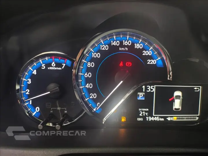 YARIS 1.5 16V XS