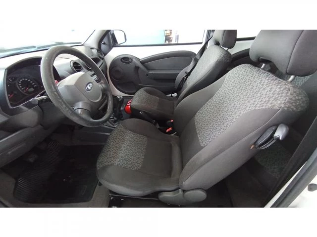 KA - 1.0 MPI 8V 2P MANUAL