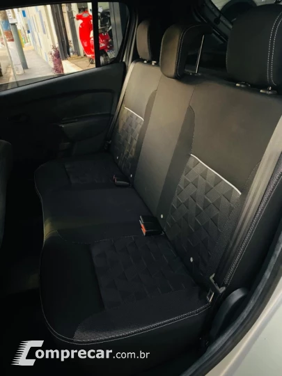 SANDERO 1.0 12V SCE Stepway ZEN