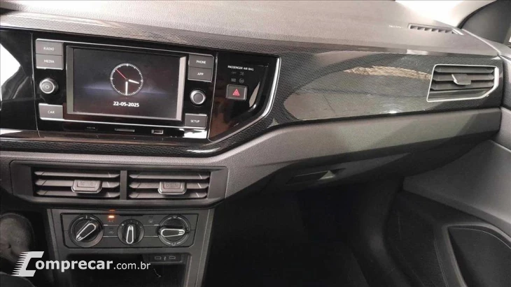 VIRTUS 1.0 170 TSI MANUAL