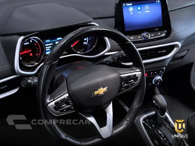 TRACKER - 1.2 TURBO PREMIER AUTOMÁTICO