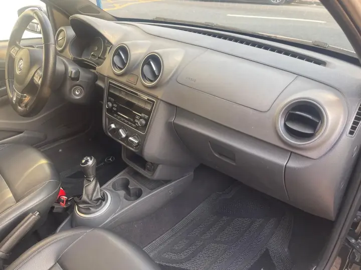 SAVEIRO 1.6 Cross CE 16V
