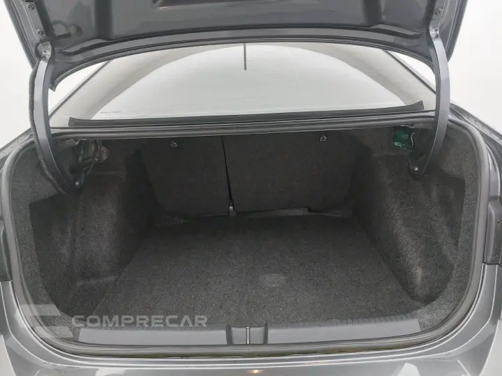 VIRTUS 1.0 12V 200 TSI COMFORTLINE FLEX AUTOMÁTICO