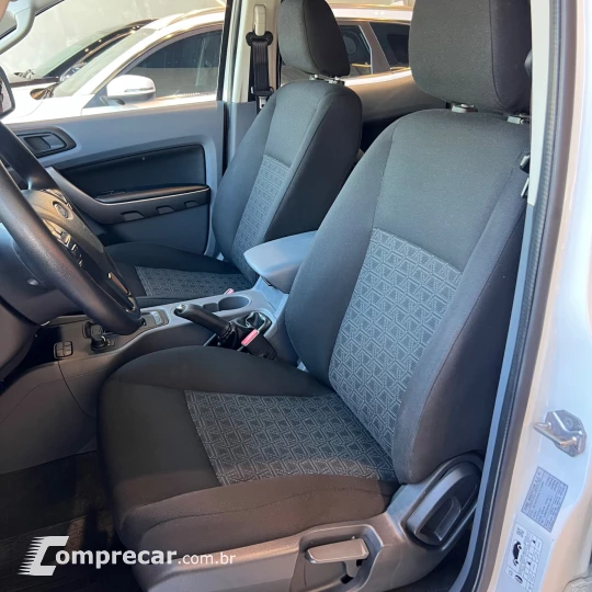Ranger XLS 2.2 4x4 CD Diesel Aut.