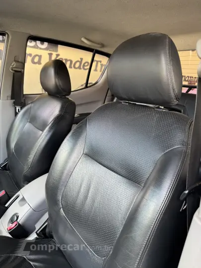 L200 3.2 Triton XB 4X4 CD 16V Turbo Intercooler