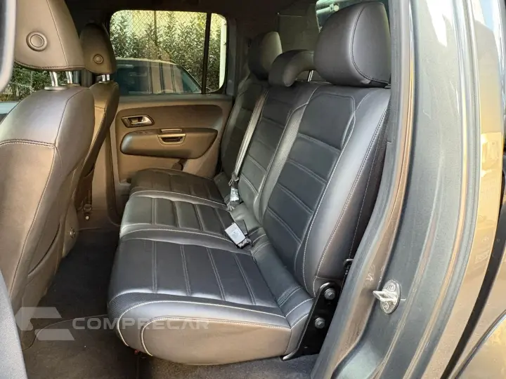 AMAROK 3.0 V6 TDI Highline Extreme CD 4motion