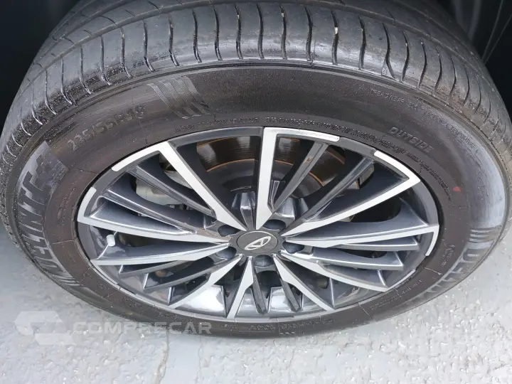 TIGGO 8 PRO 1.5 TCI Plug-in Hybrid DHT