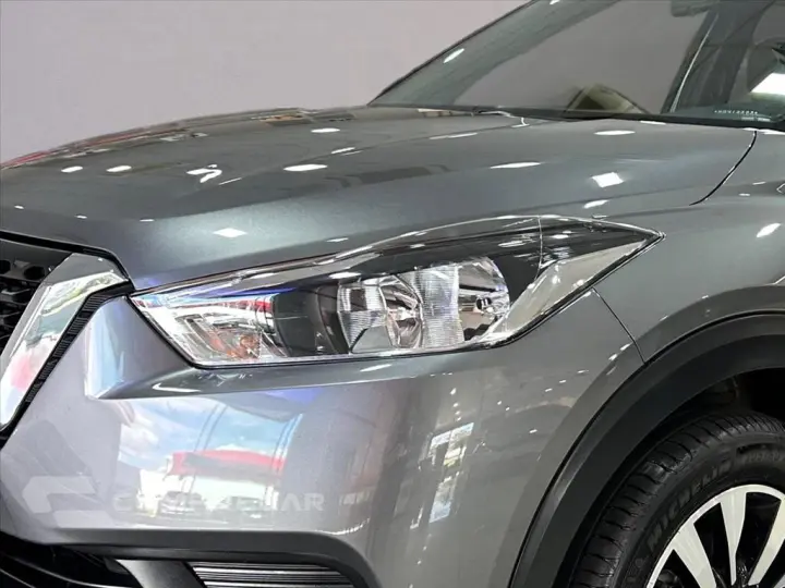 KICKS 1.6 16V FLEXSTART ACTIVE XTRONIC