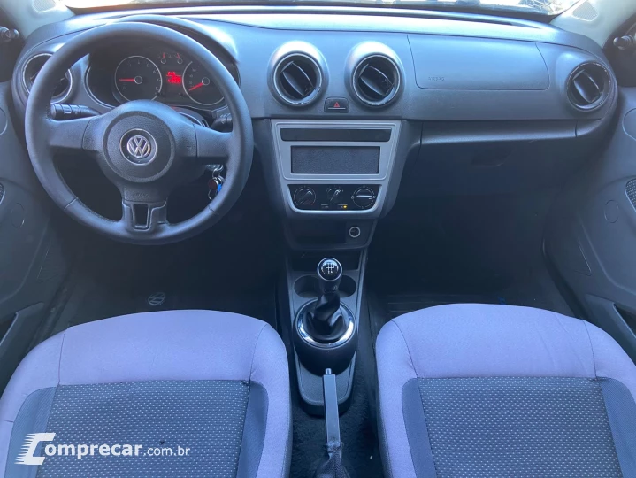 GOL 1.0 MI 8V G.VI