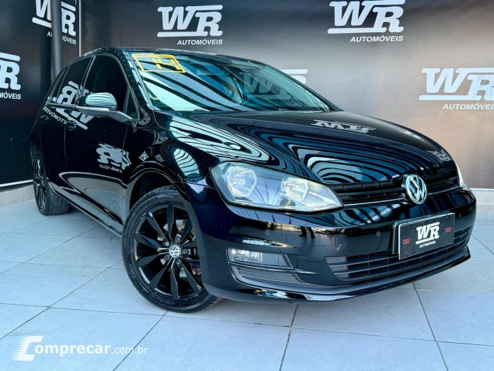 GOLF 1.4 TSI Comfortline 16V