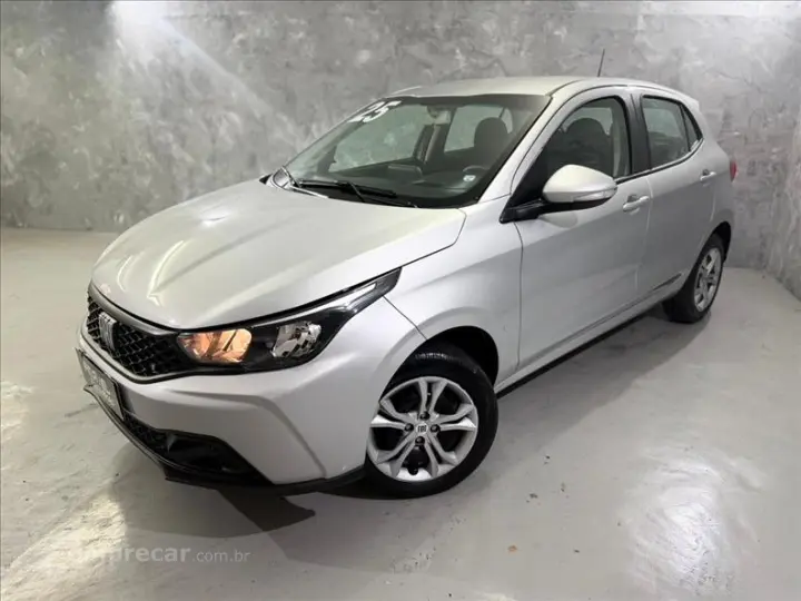 ARGO 1.0 Firefly Drive