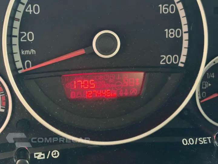 up! move 1.0 Total Flex 12V 5p