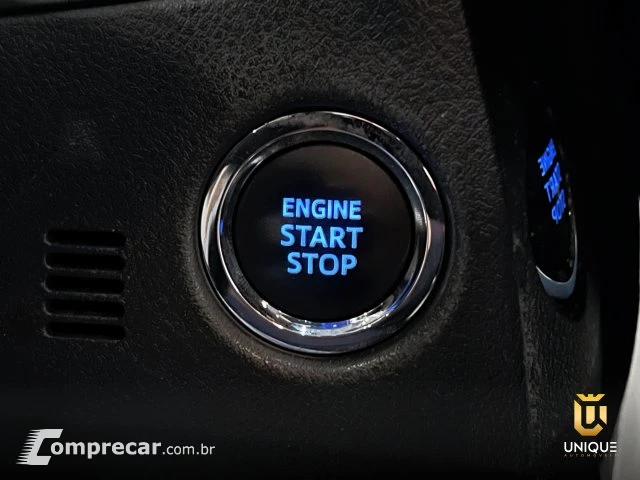 COROLLA - 2.0 XEI 16V 4P AUTOMÁTICO