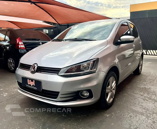 FOX 1.6 MI I-motion 8V
