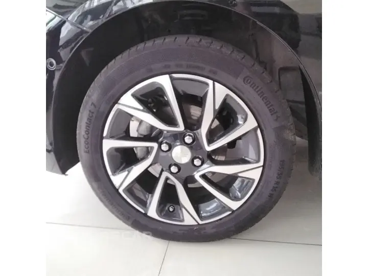 ONIX 1.0 TURBO FLEX PREMIER AUTOMÁTICO