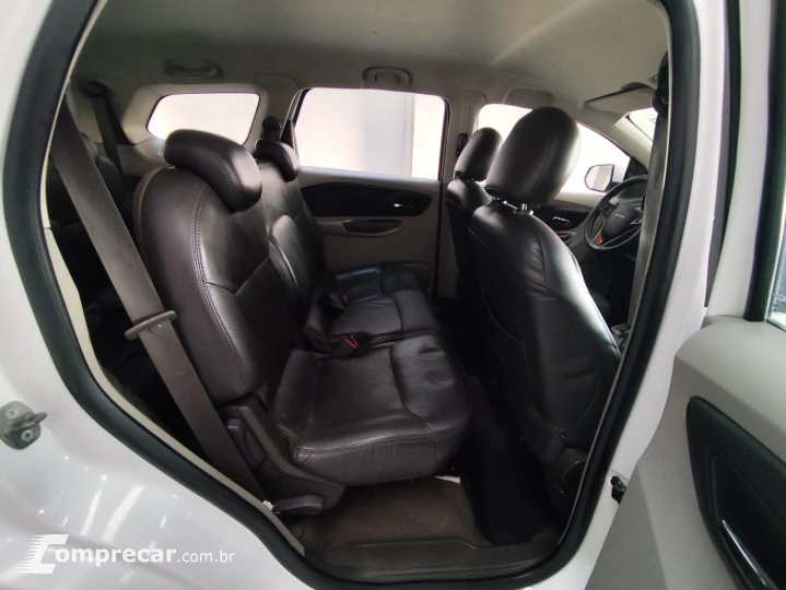 SPIN 1.8 LTZ 8V
